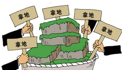 上周青島2宗商住用地吸金927.73萬元