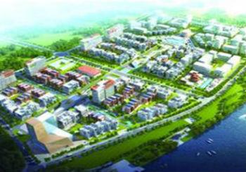高新区进京引进127亿元新项目 签约36个新兴产业