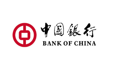 中国银行——全币种国际芯片无限卡