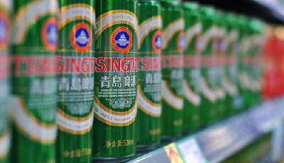 2016最具價值中國品牌百強出爐 青島啤酒居啤酒品牌首位