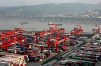 西海岸保稅港區(qū)規(guī)劃建汽貿(mào)城 設(shè)有七個(gè)功能區(qū)塊