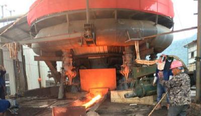 恒順電氣印尼工業園一期投產運營