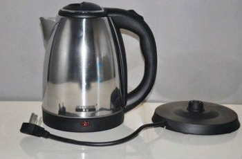 不銹鋼水壺會導(dǎo)致智力低下？嚇唬人！