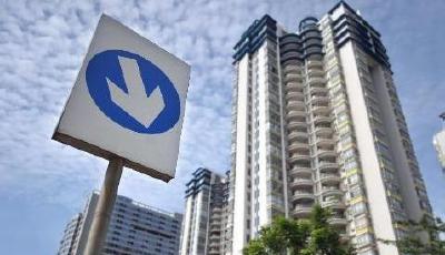 深圳武漢樓市限購升級 近期樓市或量跌價