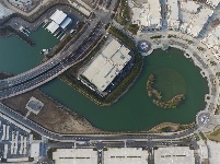 上海迪士尼“奇幻城堡”拆腳手架露真容 