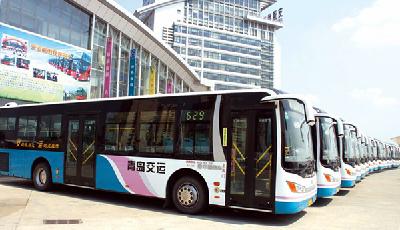 清明節祭掃溫馨巴士增運力  沿線加大安檢力度