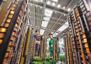 沪深接连收紧楼市政策 环京地区或成为下一站