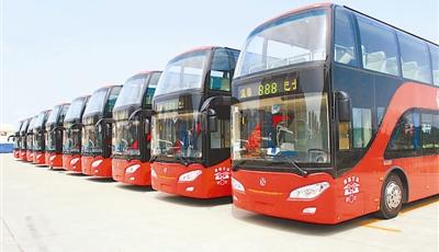 烈士家屬清明節(jié)福利 持證免費(fèi)乘坐觀光巴士