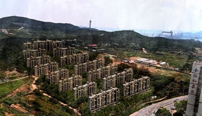 黃島5地塊強(qiáng)力吸金 成交金額超1.07億元 