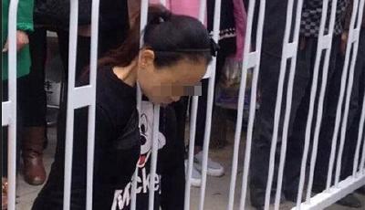 陜西卡脖身亡孕婦家屬拒絕解剖尸體 死因難確定