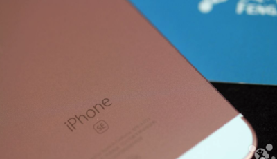 華強(qiáng)北用iPhone 5/5s翻新成SE 只需60元