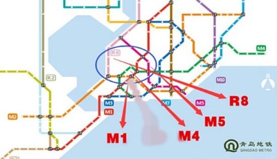 盤點(diǎn)老四方漸成新的剛需聚集地 新盤眾多房價(jià)靠譜