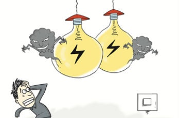 TCL雷士鉅豪三個照明器材行業(yè)齊曝產(chǎn)品不合格