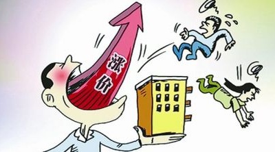 3月百城住宅均價：環(huán)比上漲1.90% 同比上漲7.41%