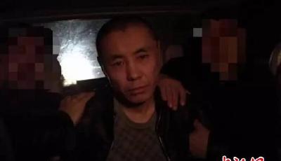 黑龍江在押嫌犯住院期間逃脫 現已被警方抓獲