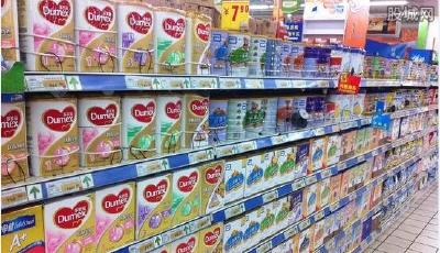 上海食藥安辦：協調相關省份徹查假“雅培”流向