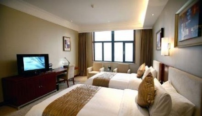 青島公安開展住宿消費市場秩序?qū)ｍ椪? title=