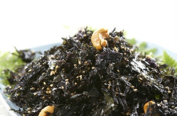 消除水腫食品 11種食物讓你消除下半身水腫