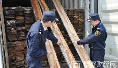 山東口岸啟動查驗配套服務費改革試點