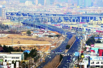 青島打造海綿城市 明年基本消除建成區(qū)臟水