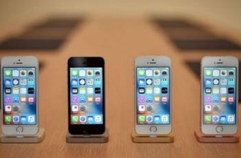 iPhone在中國(guó)市場(chǎng)份額兩年首降