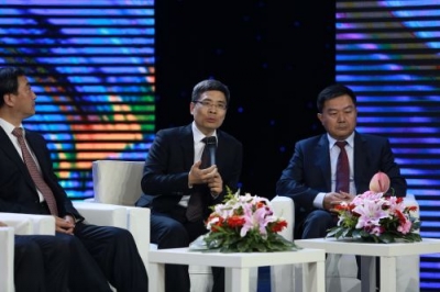 创新与转型 听听青岛10位企业掌舵人怎么说