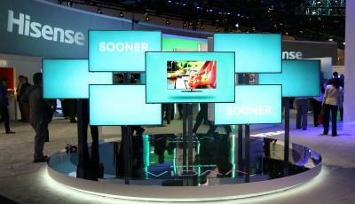 一個隱形冠軍企業的成長樣本—— 海信網絡科技：隱形巨鱷的崛起