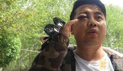 為搶朋友圈十來塊紅包 政府干部大打出手(圖)