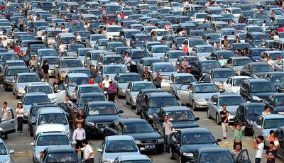 五一小長假高速免費走 避開高峰你得知道這些