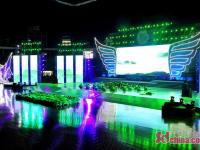 剧透“五艺展”开幕式 3900名青岛师生盛大彩排