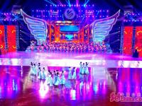 剧透“五艺展”开幕式 3900名青岛师生盛大彩排