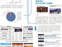 2015青岛年度经济成就颁奖媒体报道