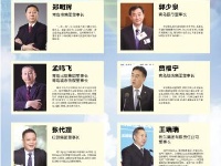 2015青岛年度经济成就颁奖媒体报道