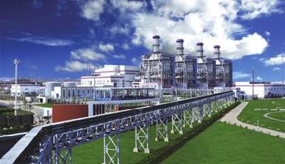 山東電建三公司上月簽四個海外項目 投資近20億