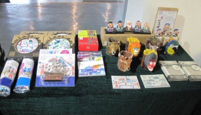 第二屆青島市旅游文化商品創(chuàng)新設(shè)計大賽啟動