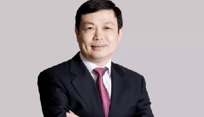 楊杰任中國電信董事長 楊小偉任總經理(圖/簡歷)