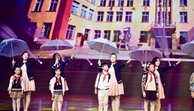 普及与提高并举 美育与人文两得 