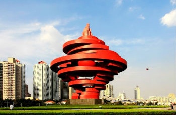 青島一季度加快推進(jìn)35個(gè)民生項(xiàng)目 建設(shè)海綿城市