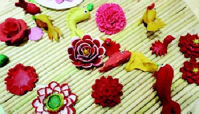 青岛城乡学校手拉手，“艺动城乡”舞动乡村艺术风