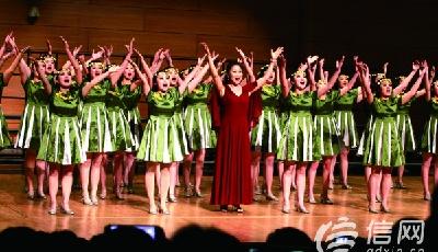 "五艺展"上传喜讯 青岛已有3所学校分获一等奖