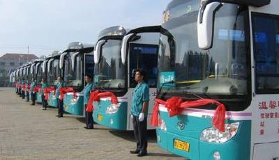 溫馨巴士7條線路將開始執(zhí)行夏季運(yùn)行時(shí)間 