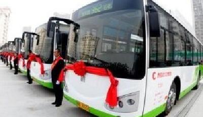 青島公交集團(tuán)發(fā)布“登山節(jié)”出行指南