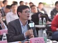 中国首个财富管理创客大赛昨唱响中关村(组图)