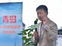 中国首个财富管理创客大赛昨唱响中关村(组图)