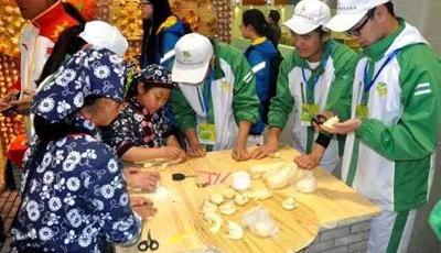 “四位一体”服务六千师生