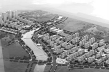 李滄毛公地社區(qū)改造規(guī)劃變更 總戶數(shù)增加244戶