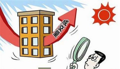 上周青島新房成交5359套 創(chuàng)2016年至今最好成績