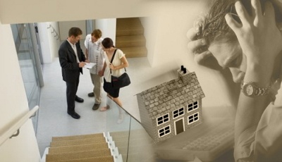 揭秘房產(chǎn)中介亂象:高評騙貸散播謠言哄抬房價(jià)