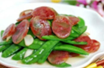 應(yīng)季蔬菜最養(yǎng)生 春季不妨吃點(diǎn)豆子