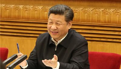 習近平：領導干部要經常上網看看